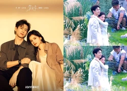 Màn cầu hôn 20 triệu view đang viral khắp MXH: Nhà trai là hoàng tử ngôn tình, nhà gái đẹp như phép màu giữa nhân gian
