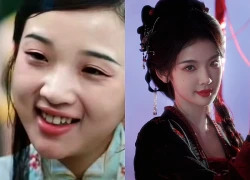 Màn lột xác của "Lâm Đại Ngọc xấu nhất lịch sử"