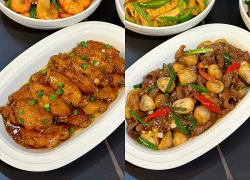 Mẹ tôi rất thường xuyên nấu 6 món ăn này trong tuần, thơm ngon đến nỗi mỗi người ăn hết 2 bát cơm lớn