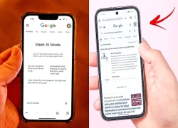 Mẹo ẩn AI Overviews trên Google Search để quay lại giao diện tìm kiếm truyền thống