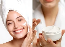 Mẹo chọn kem dưỡng ẩm để da hấp thụ tối đa dưỡng chất, không lo bí hay nổi mụn