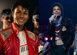 Michael vượt Twilight, lập kỷ lục mới cho hãng phim