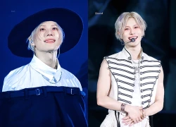 Nam thần nhảy giỏi nhất nhì showbiz hết thời: Nhạc diễn ở Coachella không được quan tâm, comeback chẳng ai hay
