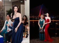 Netizen tràn vào trang cá nhân của Ngọc Loan sau 5 ngày người đẹp "biến mất"