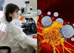 Nga - Cuba bắt tay phát triển vaccine ung thư