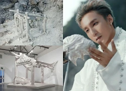Nghệ sĩ Lê Giang thất vọng vì lời xin lỗi từ ê-kíp làm MV của Sơn Tùng M-TP
