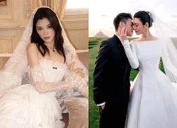 Ngỡ Hề Mộng Dao là "Lọ Lem" may mắn lấy chồng đại gia sau 1 cú ngã sấp mặt, hoá ra gia thế cô cũng chẳng tầm thường
