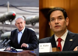 Ngoại trưởng Mỹ nói gì về nghi vấn Israel sở hữu vũ khí hạt nhân?