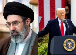 Ngoại trưởng Mỹ nói về tình hình và vai trò của Lãnh tụ Tối cao Iran Mojtaba Khamenei