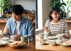Người bị mỡ máu cao có cần kiêng trứng gà? Cách ăn trứng không làm tăng cholesterol