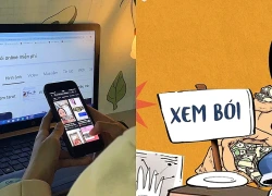 Người phụ nữ bị phạt 7,5 triệu đồng vì chia sẻ nội dung mê tín