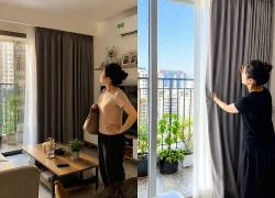 Người sống ở chung cư đang truyền nhau mẹo "làm mát 2 lớp": Điều hòa không phải chạy hết công suất