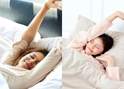 Người sống thọ hay không cứ nhìn 3 dấu hiệu này khi ngủ là biết ngay