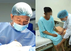 Nháy mắt liên tục, coi chừng bệnh lý thần kinh