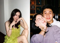 Nữ diễn viên hủy hôn thiếu gia nghìn tỷ ngay sau màn cầu hôn bằng nhẫn kim cương khủng, nay hẹn hò đại gia hơn người cũ gấp bội phần