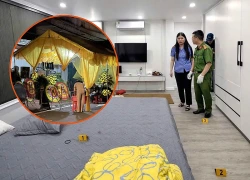 Nữ giáo viên bị chồng bạo hành tử vong, mẹ nạn nhân kể sự thật khiến MXH bức xúc