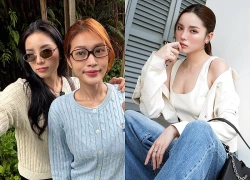 Nửa đêm Hoa hậu Kỳ Duyên chia sẻ dòng trạng thái gây xôn xao
