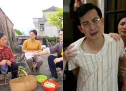 Phát hiện "thủ phạm" khiến "thế chiến" mẹ chồng nàng dâu căng thẳng, càng gỡ càng rối