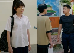 Phía bên kia thành phố - Tập 6: Cặp bạn thân Cương - Khuê mâu thuẫn vì Tuyết Lan
