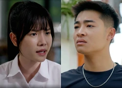 Phía bên kia thành phố - Tập 6: Cương hụt hẫng khi bị Tuyết Lan giữ khoảng cách