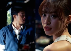 Phim của Quốc Trường và Tiểu Vy tụt hạng