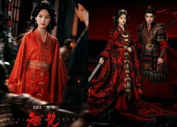 Phim Kiều Sở của Trần Đô Linh gây tranh cãi
