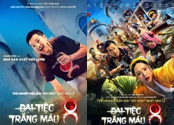 Phim nghệ sĩ Quang Minh rời rạp với doanh thu thấp