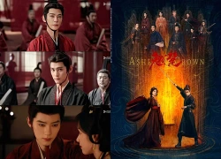 Phim Trung Quốc không dành cho người mắc chứng mù mặt: 10 anh như 1, sơ hở là nhận nhầm