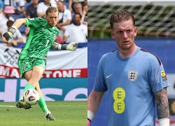 Pickford muốn làm điều không tưởng cho ĐT Anh