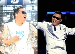 PSY - Chủ nhân MV gần 6 tỷ view, "tượng đài" Kpop sắp đổ bộ Mỹ Đình