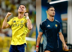 Ronaldo giàu nhất World Cup 2026