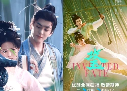 Sáng mắt vì cặp đôi đẹp như kim cương quyện cùng châu báu: Tổ hợp visual đỉnh nóc, cổ trang thứ thiệt đây rồi