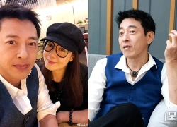 Sao 'Lệnh Hồ Xung' kết hôn 32 năm không có con, muốn vào sống viện dưỡng lão