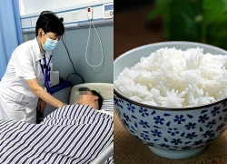 Suy đa cơ quan vì thói quen tích trữ đồ ăn nguội của nhiều gia đình