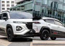 Suzuki Front thể thao ra mắt, liệu có đến Việt Nam?