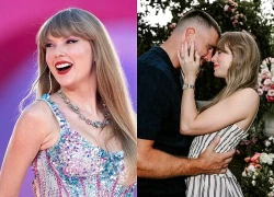 Taylor Swift bao trọn khu phức hợp giải trí - thể thao làm đám cưới?