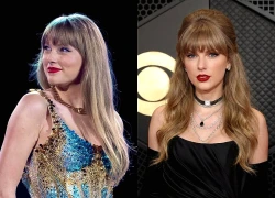 Taylor Swift vượt mọi kỷ lục, trở thành biểu tượng của âm nhạc trị giá 2 tỷ USD