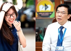 Thí sinh thi vào chuyên Sư phạm đông kỷ lục, xa nhất từ Phú Quốc