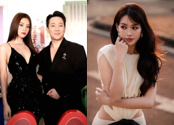 Tiểu Vy trải lòng về lời chê diễn xuất, biết ơn Trấn Thành chỉ dẫn