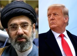 Tổng thống Mỹ sẵn sàng gặp Đại giáo chủ Iran