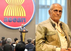 Tổng thống Timor Leste chia sẻ tầm nhìn về kiến tạo hòa bình và triển vọng hội nhập ASEAN