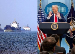 Tổng thống Trump thông báo đàm phán với Tehran đang đạt 'thành công lớn', Mỹ sớm rời Iran