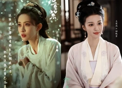 Top 10 phim cổ trang được đánh giá cao nhất của thế hệ hoa đán 95