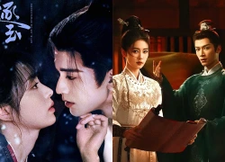 Top 10 phim cổ trang được yêu thích nhất 2026: quán quân gây nghiện từ tập đầu