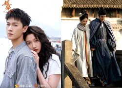 Top 7 phim Hoa ngữ đang được yêu thích nhất trên iQIYI