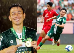 Trần Minh Vương & chuyện chưa kể sau chiếc cúp đầu tiên trong sự nghiệp