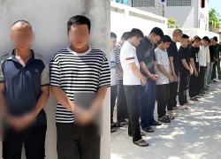 Triệt phá đường dây lừa đảo từ Campuchia, dùng 'tình ảo' dụ nạn nhân chuyển hàng chục tỷ đồng
