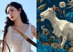 Tử vi 2 ngày cuối tuần Thứ 7, Chủ Nhật, 3 con giáp Phúc Lộc đầy người, cuộc đời sang trang, may mắn đến liên tiếp, đi đâu cũng gặp Quý Nhân