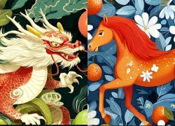 Tử vi 2 ngày cuối tuần (thứ 7, Chủ Nhật), 3 con giáp tiền vào như nước, sự nghiệp thành đạt, đại lộc mua nhà tậu xe dễ như trở bàn tay