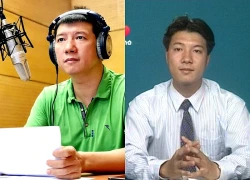 Từ vị trí lãnh đạo đến cabin bình luận World Cup 2026 của VTV: Đời tư của con trai cố nhạc sĩ giữ kỷ lục Việt Nam gây chú ý